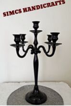 Candelabras Taper Candle Holders