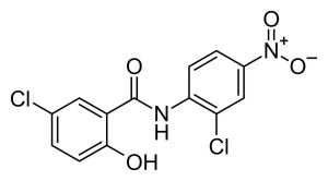 Niclozamide (IP/BP)