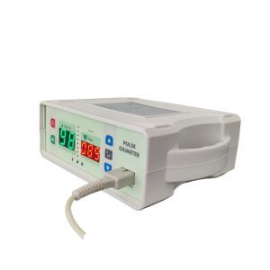 Table Top Pulse Oximeter