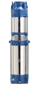 Agriculture Horizontal S.S. Openwell Submersible Pump