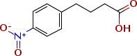 4-(4-Nitrophenyl)Butyric Acid
