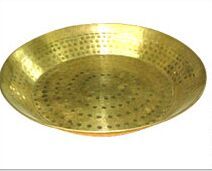 Brass Tray