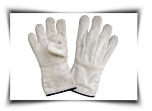 Ceramic Gloves