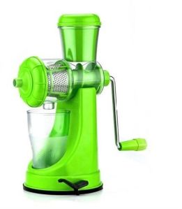 Hand Juicer Machine