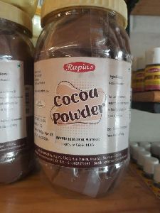 1kg cocoa powder flavor