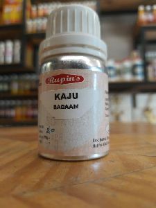 Kaju Badaam/Badam High Impact Liquid Flavor/Flavour 50ml Buy Rupin's for Industrial Purposes