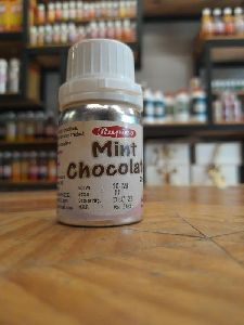 mint chocolate high impact liquid flavor