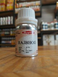 Rajbhog High Impact Liquid Flavor/Flavour 50ml Buy Rupin's for Industrial Purposes