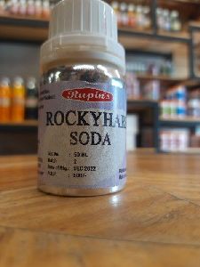 Rockyhard Soda High Impact Liquid Flavor/Flavour 50ml Buy Rupin's for Industrial Purposes