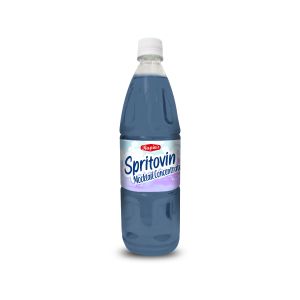 Spritovin Flavour/Flavor Sharbat/Sherbat 1L Buy Rupin's Mocktail Concentrate