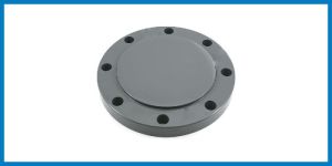 Blind Flanges