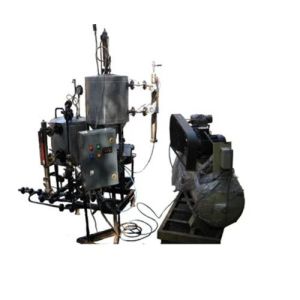 Automatic Condensate Discharge System