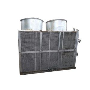 Generator Coil Cooler