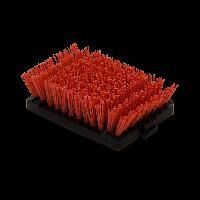 nylon bristle