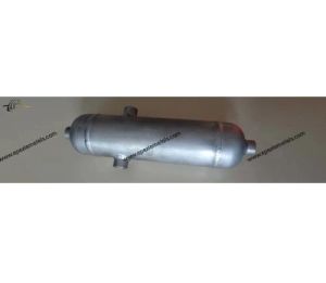 Stainless steel Condensate Pot