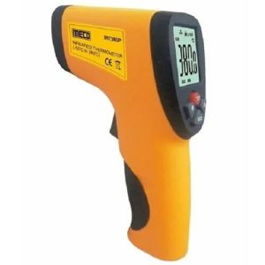 Digital Infrared Thermometer