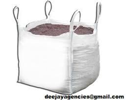 Big Bags for Aggregate Packing