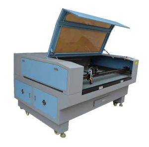Automatic Wood Engraving Machine