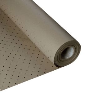 Perforated Lay Paper Rolls (Perforated Underlayer Paper Rolls)