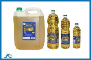 Soya Beans Oil, Sunflower Oil, Crude Plam Oil