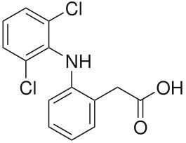 Diclofenac Sodium