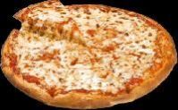 pizza cheese