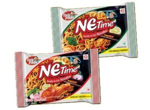 NE Time Noodles