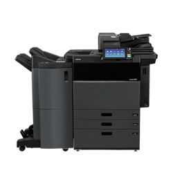 laser printer