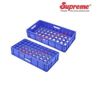 Supreme Bottle Crate