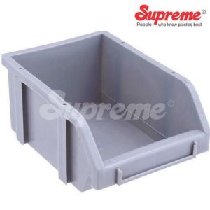 Supreme Plastic Bin