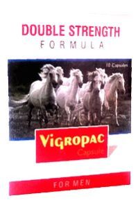 Vigropac