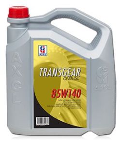 Transgear High Performance Gear Oil