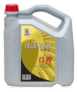 Transgear LS 90