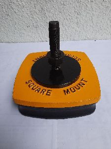 mounting rubber pad