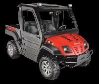 utility vehicles