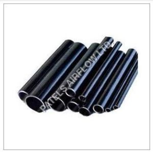Alloy Steel Seamless Straight Pipe