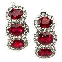Ruby Jewelry