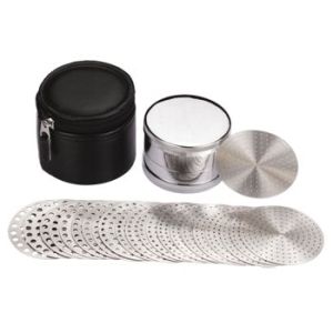 diamond sieves