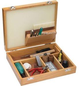 Watchmaker Tool Kits