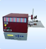 single spindle machine