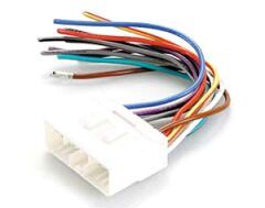 electronic wiring harness