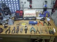 electronics tools
