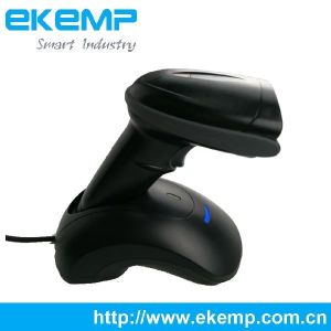 Handheld Cordless Barcode Scanner