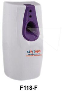 Automatic Air Dispenser