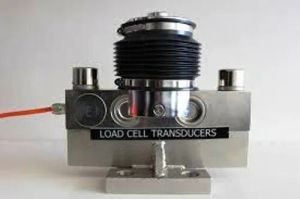 Weigh bridge Load cell