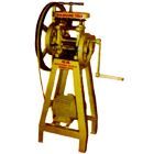 Geared Sheet or Wire 4 Legs Folding Stand Machine
