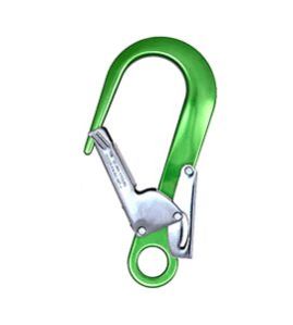 Alloy Steel Stamped Rebar Hook, Standard : Meets to ANSI at Best Price in  Ludhiana