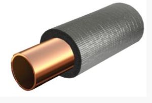 Thermal Pipe Insulation