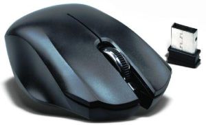 3d Wireless Optical Mouse