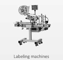 Labeling Machines